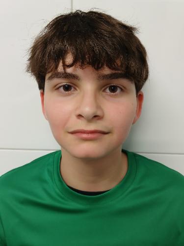 Cristiano da Luz Pereira