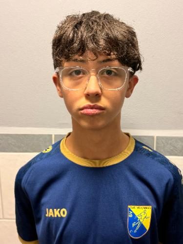 Robin Kian Dittmar
