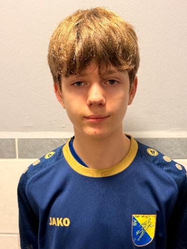 Finn Kroll