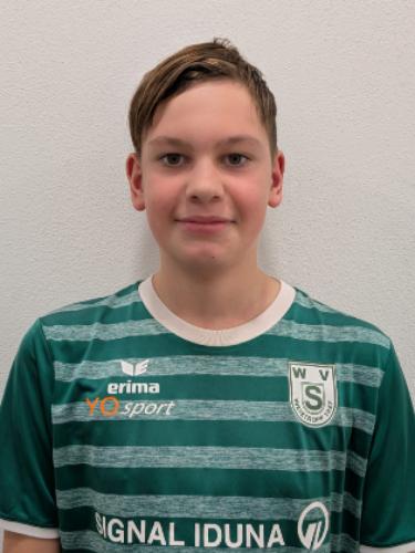Ben Luca Stieler