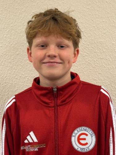 Lio Mateo Schütt