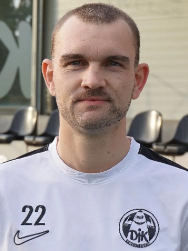 Christopher Tebartz-van Elst