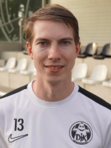 Matthis Baumann