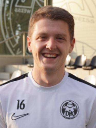 Florian Fürtjes