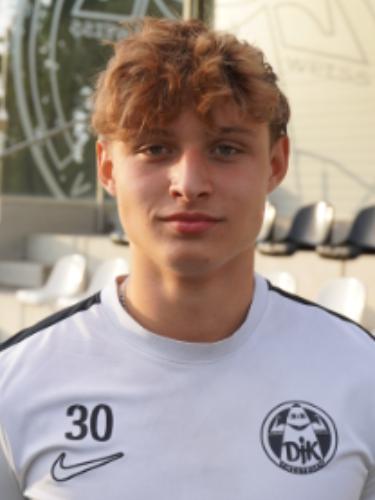 Oliver Glattki
