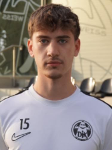 Milan Jansen