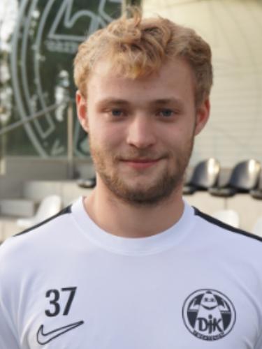 Tobias Janßen