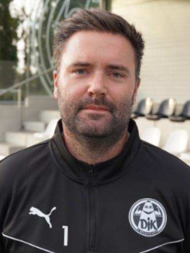 Steffen Kaenders