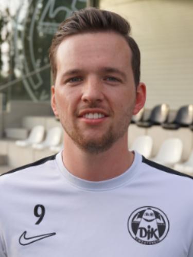 Martin Magoley