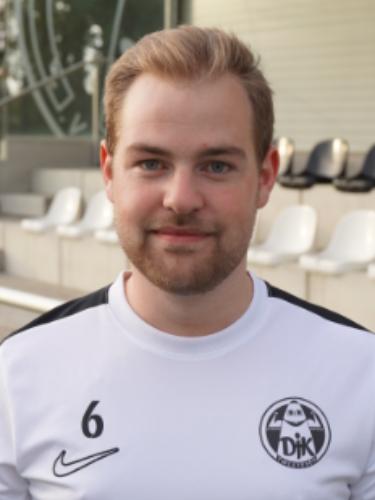 Jona Metten