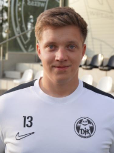 Jonas Paeßens