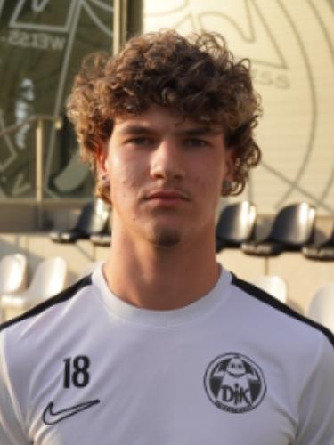 Nils Teichert