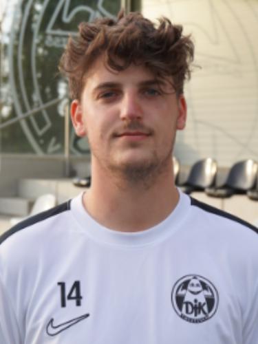 Niklas Waerder