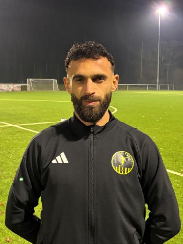 Sibar Ibrahim