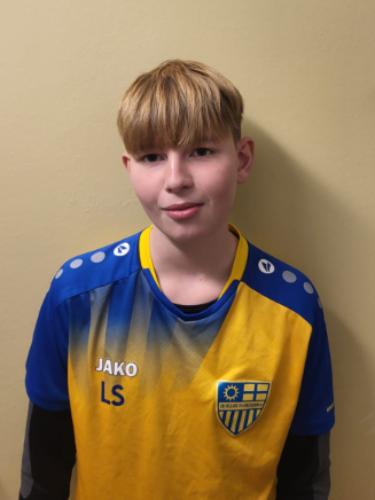 Luis Schmidt