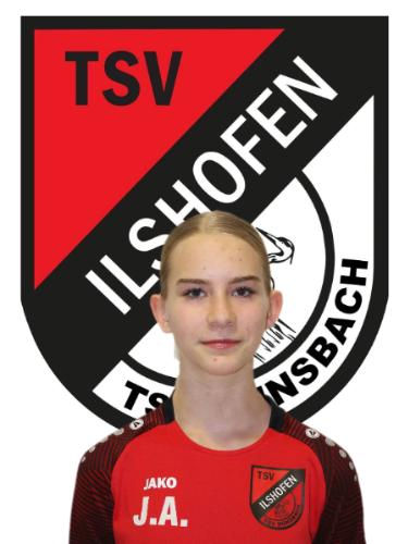 Jasmin Aller