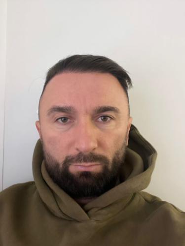 Rifat Muratovic