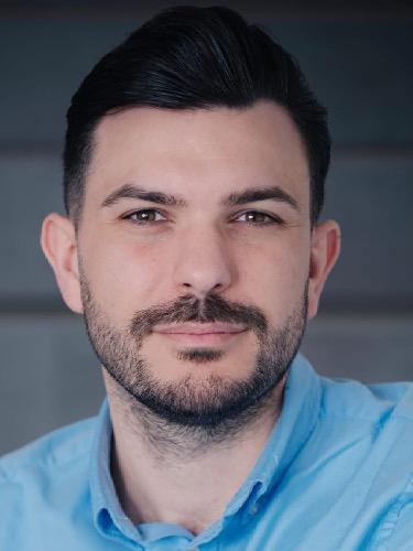 Igor Cosic
