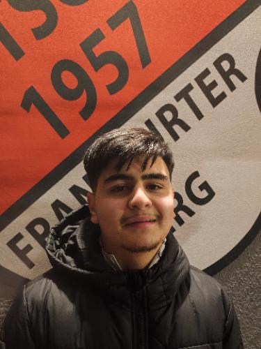 Zahed Azizi