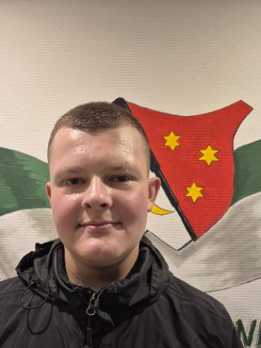Justin Geppert