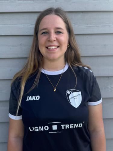 Lea Baumgartner