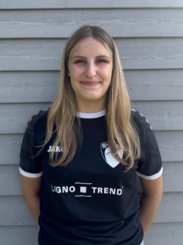 Anna-Lena Morath