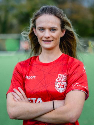 Marie Kristin Engel
