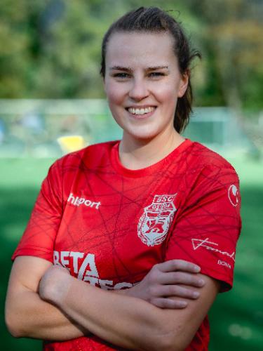 Sandrin Neumann