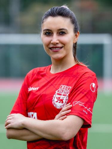 Sükran Avci