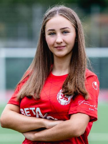 Nilay Magdalena Rükiye Berge