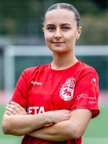 Hannah Freden