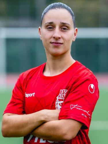 Leonita Gashi