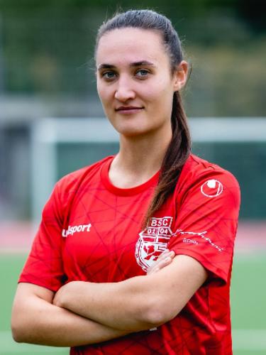 Vesna Jozic