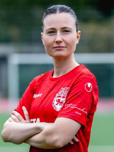Maike Klemmer