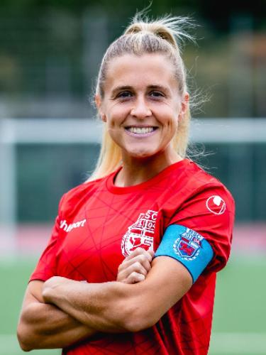 Michelle Mittermüller