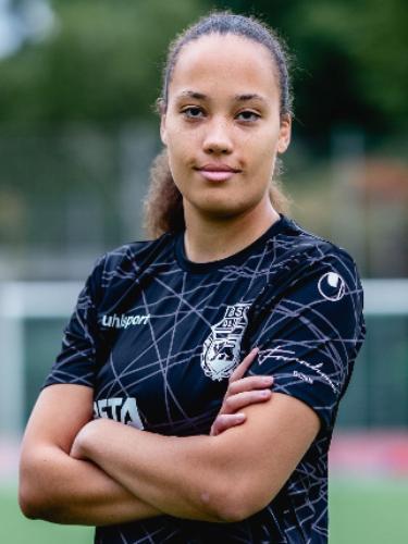 Cybell Osagie