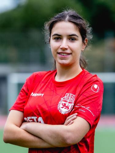 Anne Mareike Stöckl