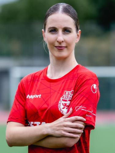 Julia Tomaszko