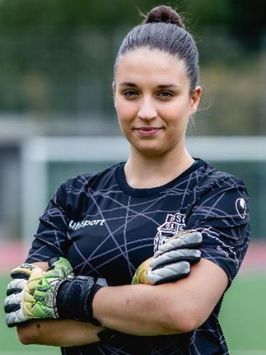Jasmin Treutel