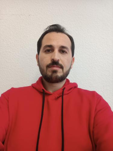Peiman Soltani