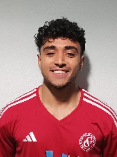 Mohammad Nour Diab