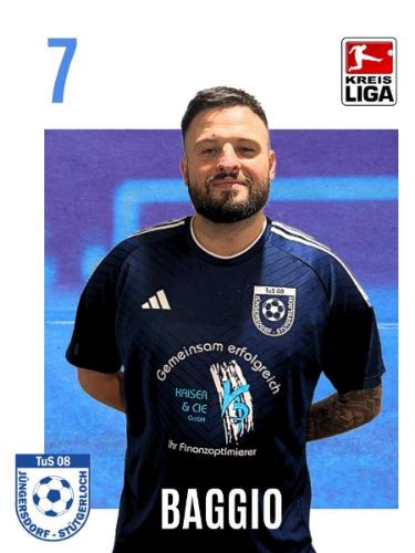 Fabian Ronchini