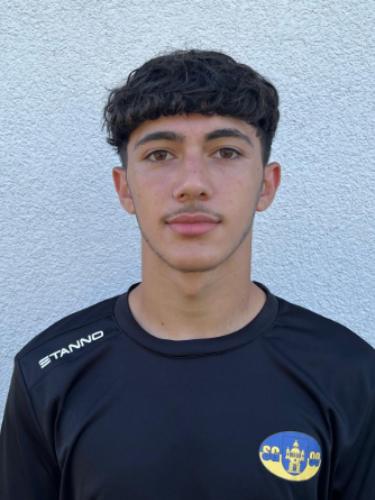 Ivan Ibrahim