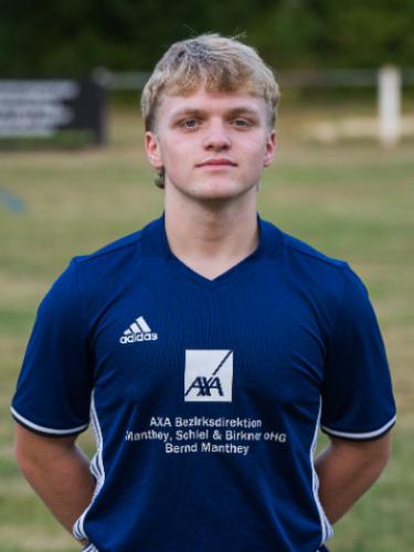Niklas Wiesemann