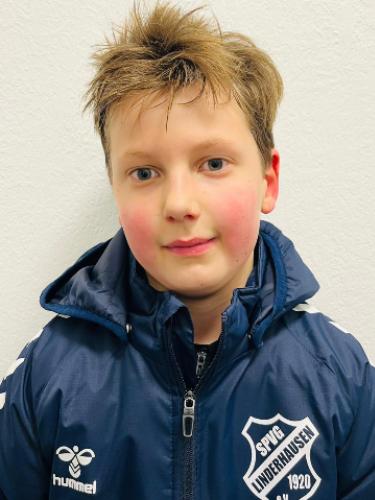 Justus Adolphs