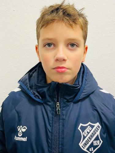 Klaas Bender
