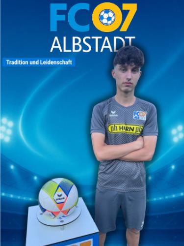 Aldin Zoronjic