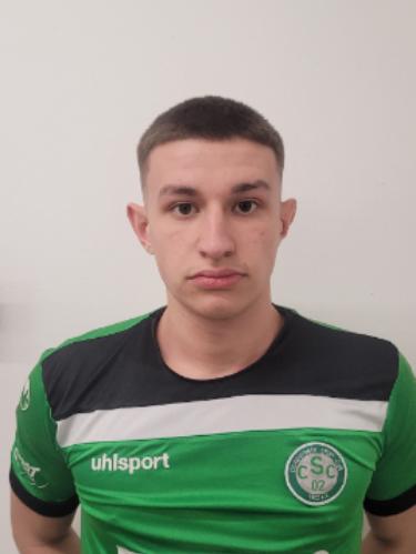 Stevica Sukunda