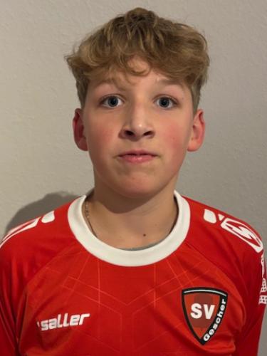 Jarne Stenkolk