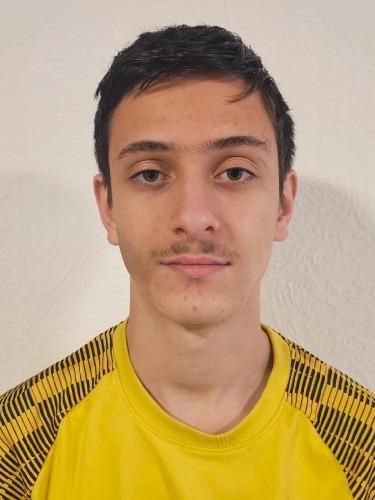 Muhammed Eymen Aksoy